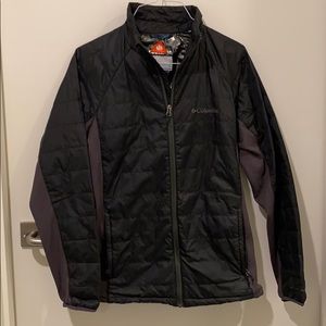 Men’s Columbia Omni-Heat Jacket